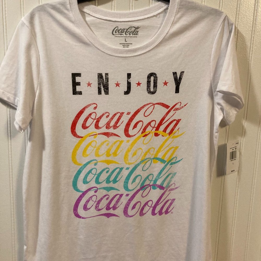 Coca-Cola T-Shirt